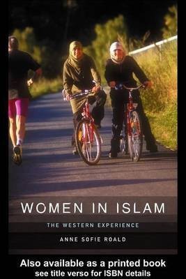 Women in Islam(English, Electronic book text, Roald Anne-Sofie)