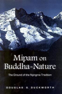Mipam on Buddha-Nature(English, Hardcover, Duckworth Douglas Samuel)