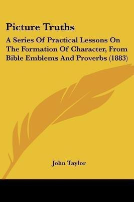 Picture Truths(English, Paperback, Taylor John Lecturer in Classics)