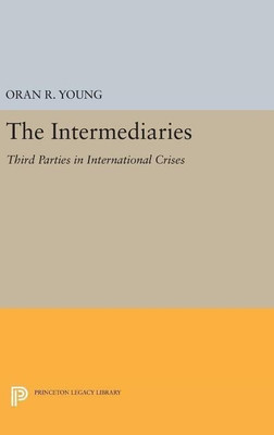 The Intermediaries(English, Hardcover, Young Oran R.)