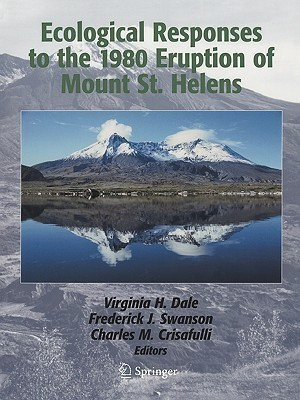 Ecological Responses to the 1980 Eruption of Mount St. Helens(English, Paperback, unknown)