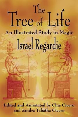 The Tree of Life(English, Paperback, Regardie Israel)