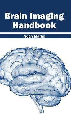 Brain Imaging Handbook(English, Hardcover, unknown)