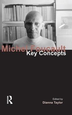 Michel Foucault(English, Hardcover, Taylor Dianna)