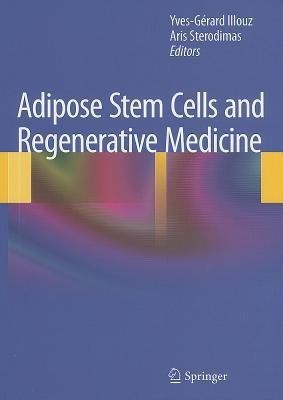 Adipose Stem Cells and Regenerative Medicine(English, Hardcover, unknown)