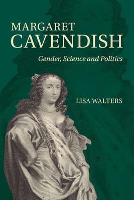Margaret Cavendish(English, Paperback, Walters Lisa)