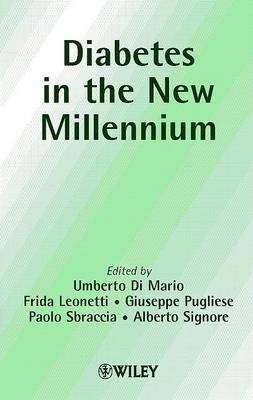 Diabetes in the New Millenium(English, Paperback, Mario Umberto di)