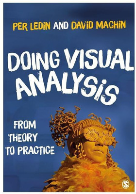 Doing Visual Analysis(English, Hardcover, Machin David)