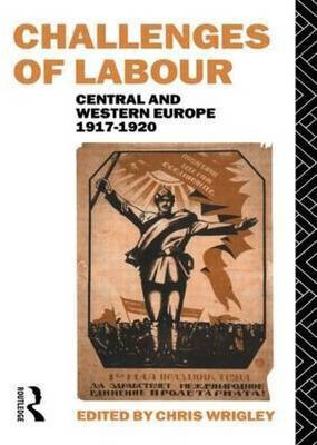 Challenges of Labour(English, Hardcover, unknown)