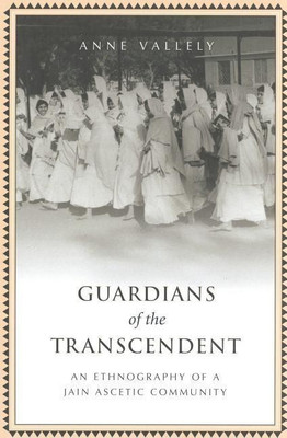 Guardians of the Transcendent(English, Hardcover, Vallely Anne)