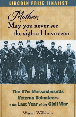 Mother, May You Never See the Sights I Have Seen(English, Paperback, Wilkinson Warren)