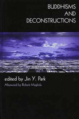 Buddhisms and Deconstructions(English, Electronic book text, unknown)