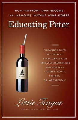 Educating Peter(English, Paperback, Teague Lettie)