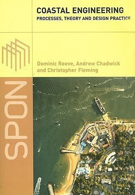 Coastal Engineering(English, Paperback, Reeve Dominic)