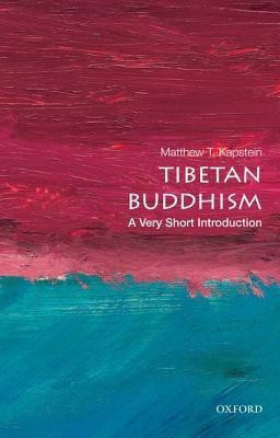 Tibetan Buddhism  - A Very Short Introduction(English, Paperback, Kapstein Matthew T.)