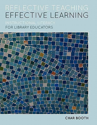 Reflective Teaching, Effective Learning(English, Paperback, Booth Char)