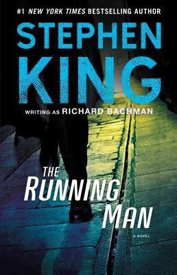 The Running Man(English, Paperback, King Stephen)