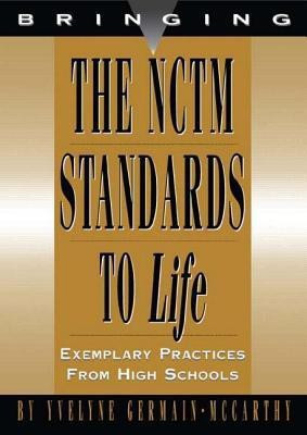 Bring NCTM Standards to Life(English, Paperback, Germain- Mc Carthy Yvelyne)