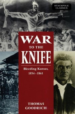 War to the Knife(English, Paperback, Goodrich Thomas)