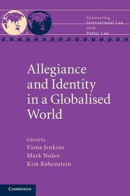 Allegiance and Identity in a Globalised World(English, Hardcover, unknown)