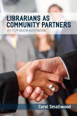 Librarians as Community Partners(English, Paperback, unknown)