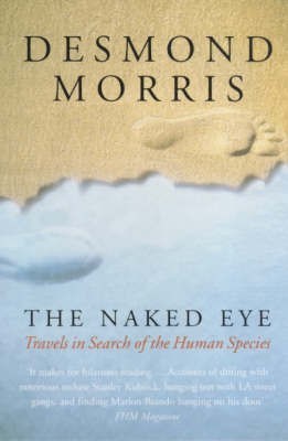 The Naked Eye(English, Paperback, Morris Desmond)