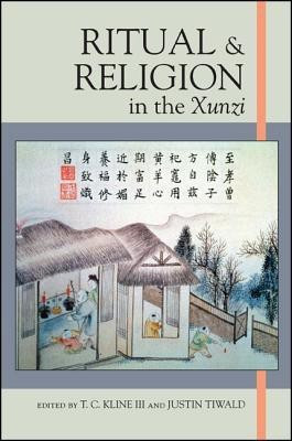 Ritual and Religion in the Xunzi(English, Hardcover, unknown)