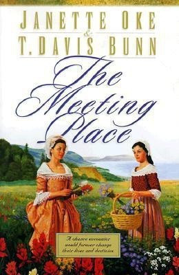 The Meeting Place(English, Paperback, Oke Janette)