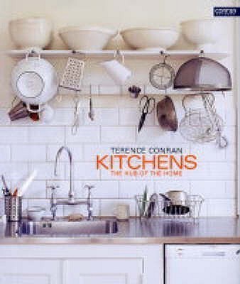 Kitchens(English, Paperback, Conran Terence)