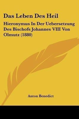Das Leben Des Heil(German, Paperback, unknown)