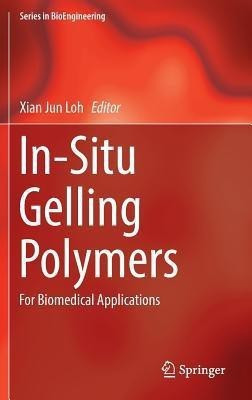 In-Situ Gelling Polymers(English, Hardcover, unknown)