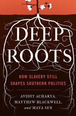 Deep Roots(English, Hardcover, Acharya Avidit)