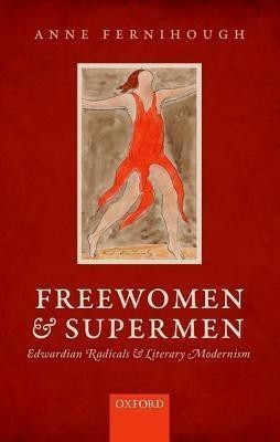 Freewomen and Supermen(English, Hardcover, Fernihough Anne)