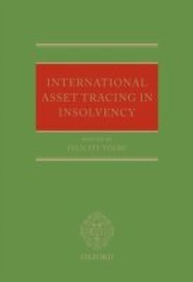 International Asset Tracing in Insolvency(English, Hardcover, unknown)