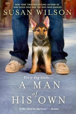 A Man of His Own(English, Paperback, Wilson Susan)