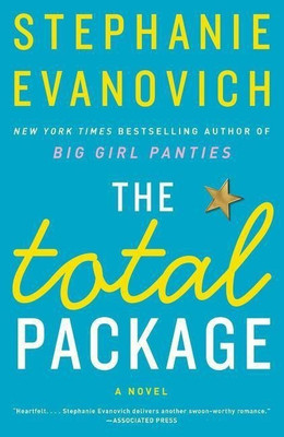 The Total Package(English, Paperback, Evanovich Stephanie)