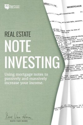 Real Estate Note Investing(English, Paperback, Van Horn Dave)