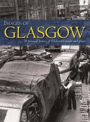 Images of Glasgow(English, Paperback, Jeffrey Robert)
