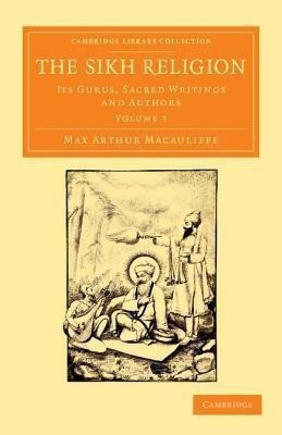 The Sikh Religion(English, Paperback, Macauliffe Max Arthur)