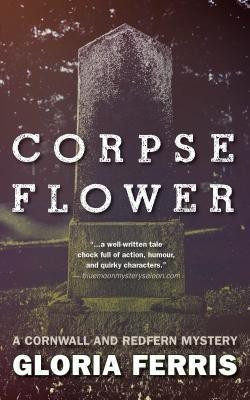 Corpse Flower(English, Paperback, Ferris Gloria)