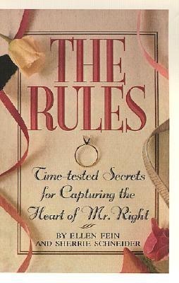 The Rules (Tm)(English, Hardcover, Shamoon Sherrie)