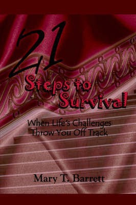 21 Steps to Survival(English, Paperback, Barrett Mary, T.)