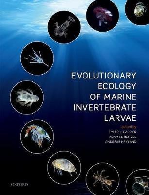 Evolutionary Ecology of Marine Invertebrate Larvae(English, Paperback, unknown)