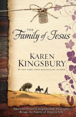 The Family of Jesus: Volume 1(English, Paperback, Kingsbury Karen)