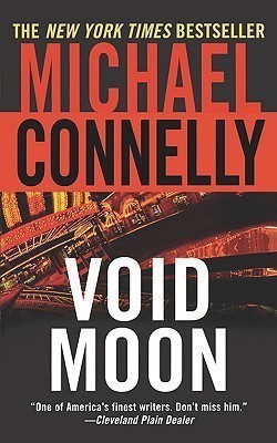 Void Moon(English, Hardcover, Connelly Michael)