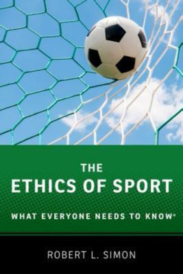 The Ethics of Sport(English, Paperback, Simon Robert L.)