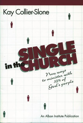 Single in the Church(English, Paperback, Collier-Stone Kay)