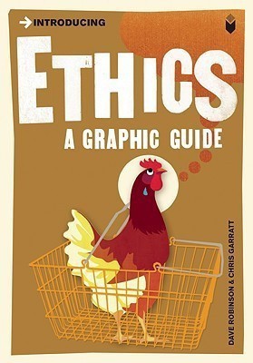 Introducing Ethics(English, Paperback, Robinson Dave)