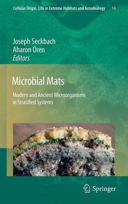 Microbial Mats(English, Hardcover, unknown)