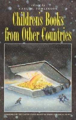 Children's Books from Other Countries(English, Paperback, Tomlinson Carl M.)